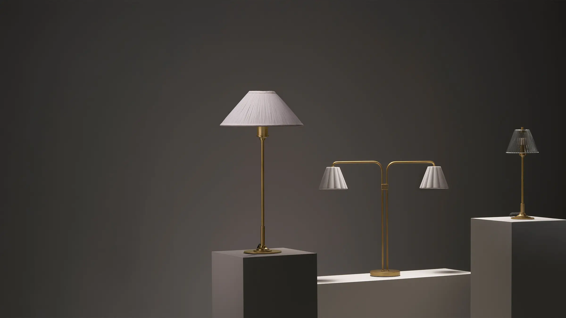 Elevate Your Space With Corston